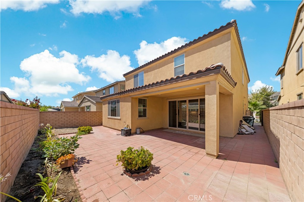 3210 E Rutherford Drive