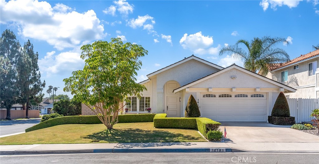 14181 Moore Ct.