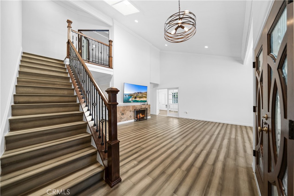 24311 Peacock St