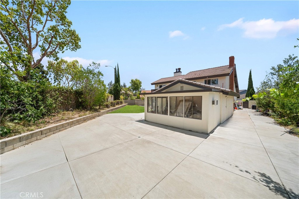24311 Peacock St