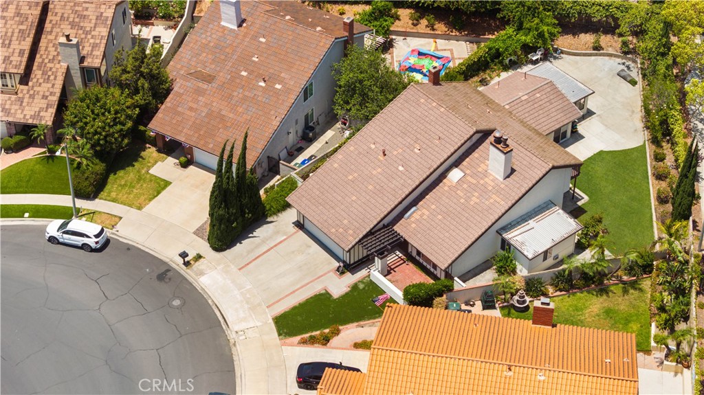 24311 Peacock St