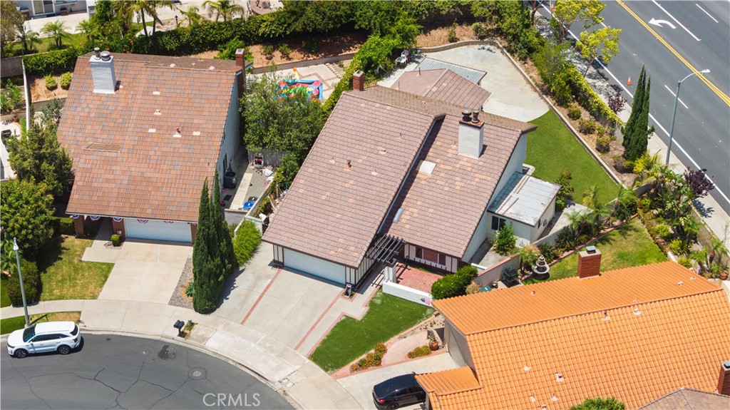 24311 Peacock St