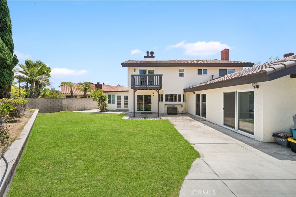 24311 Peacock St