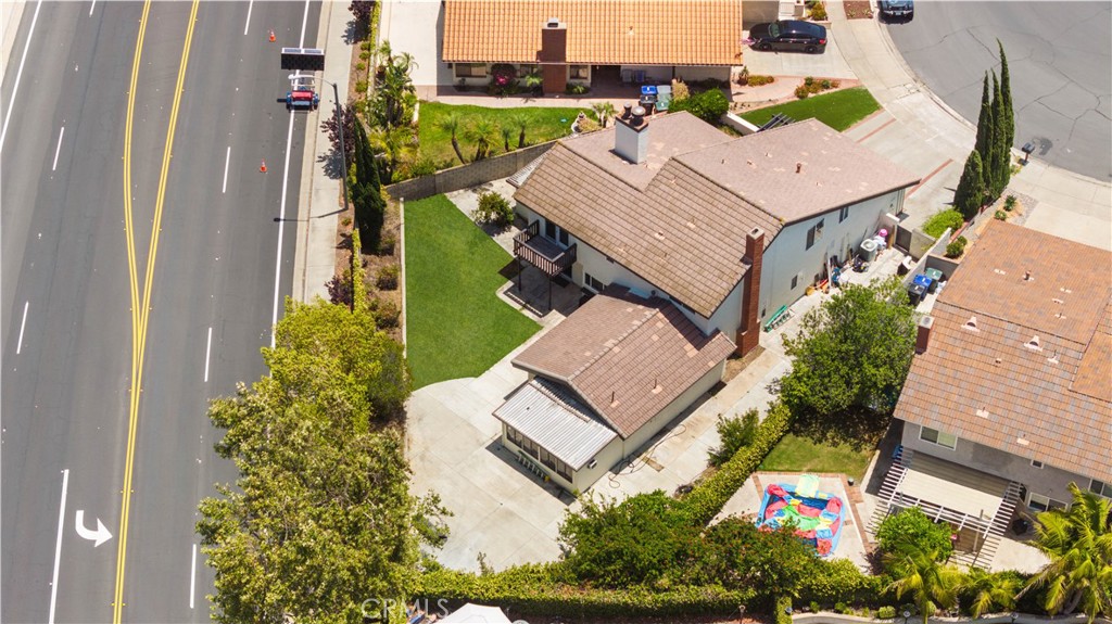 24311 Peacock St