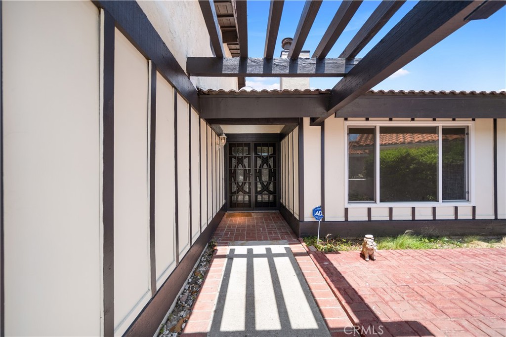 24311 Peacock St