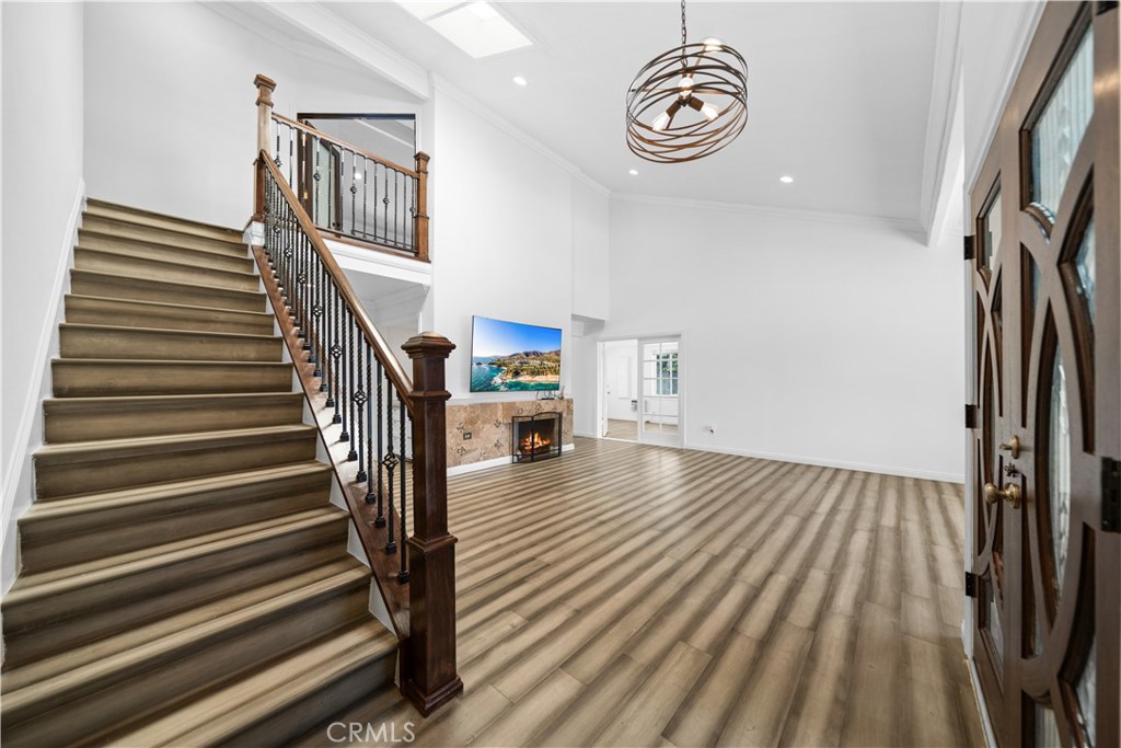 24311 Peacock St