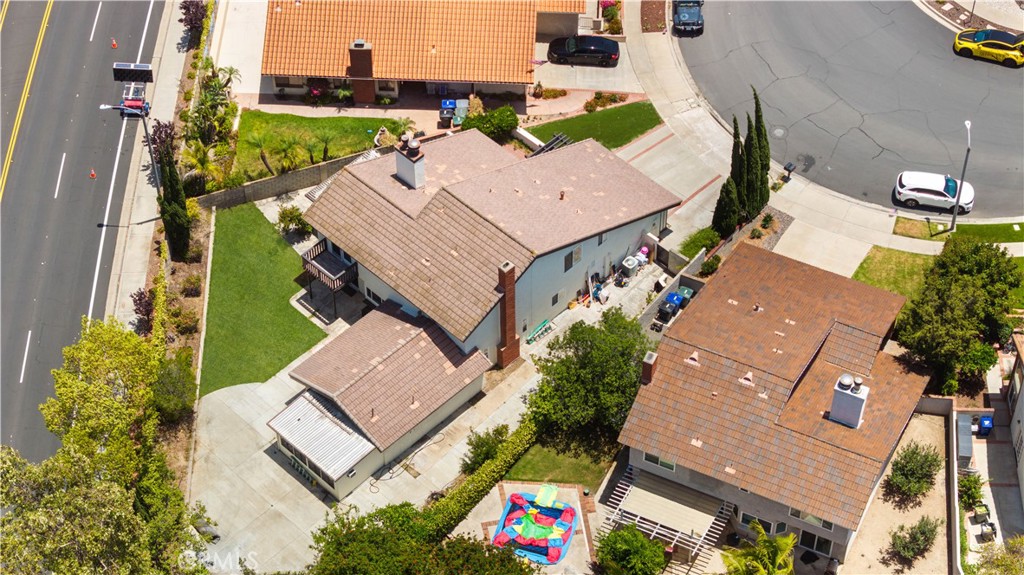 24311 Peacock St