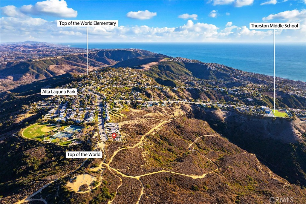 3355 Alta Laguna Boulevard