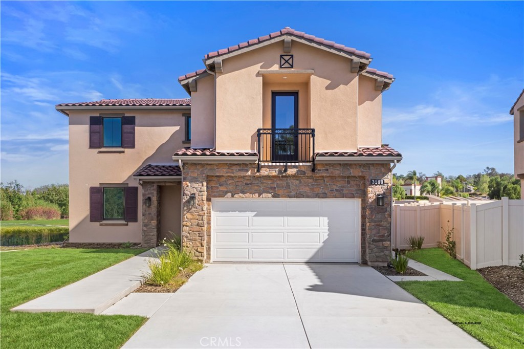 3199 Morningfield Drive