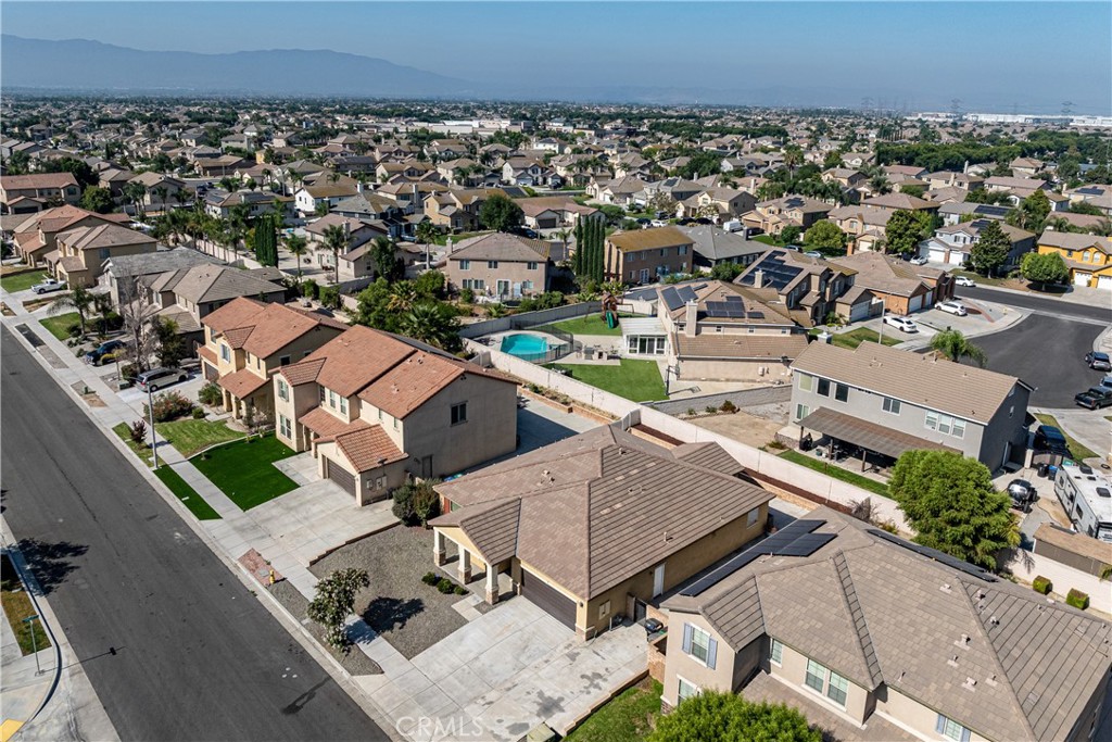 5927 Berryhill Drive