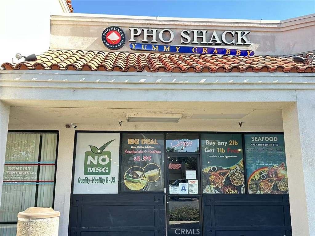 43430 E Florida Avenue B