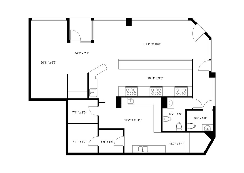 474 N Beverly Dr