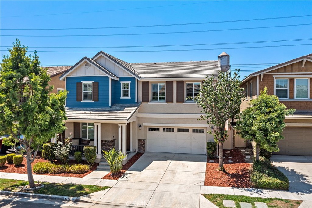 14212 Willamette Avenue