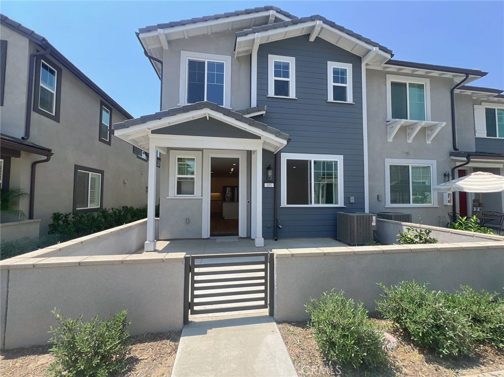 4231 S Sage Paseo #101