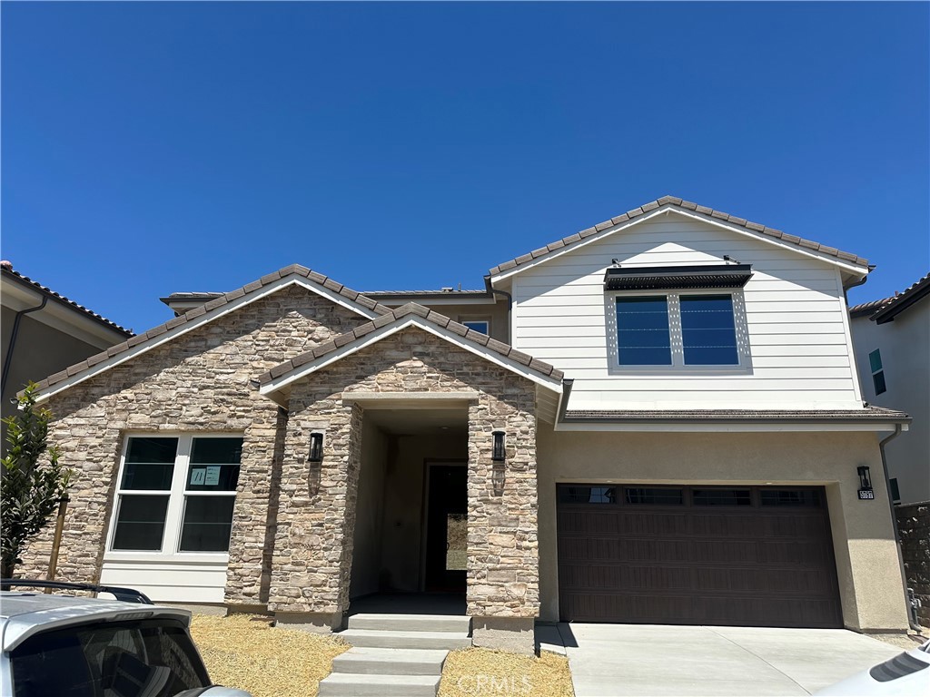 5787 Sunrise Ridge Lane