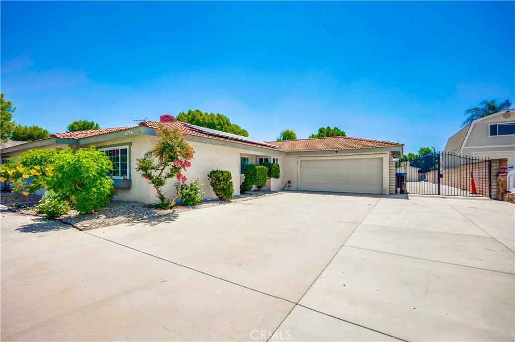 4175 Hacienda Lane