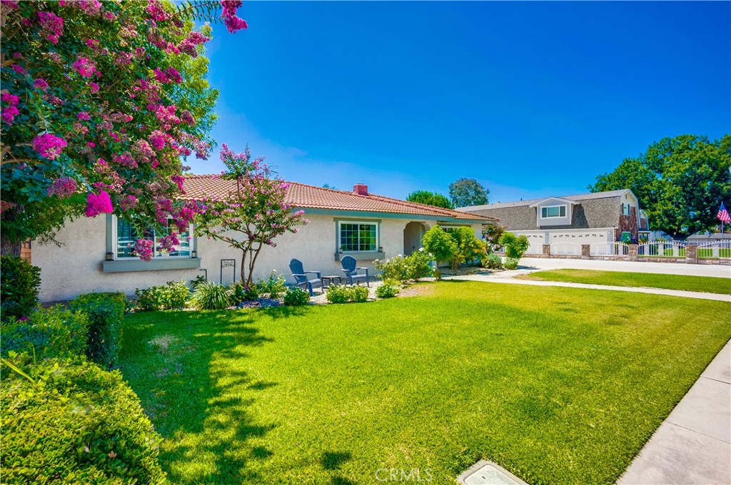 4175 Hacienda Lane