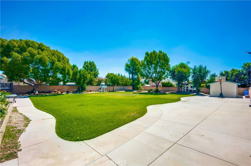 4175 Hacienda Lane