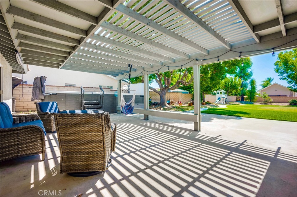 4175 Hacienda Lane
