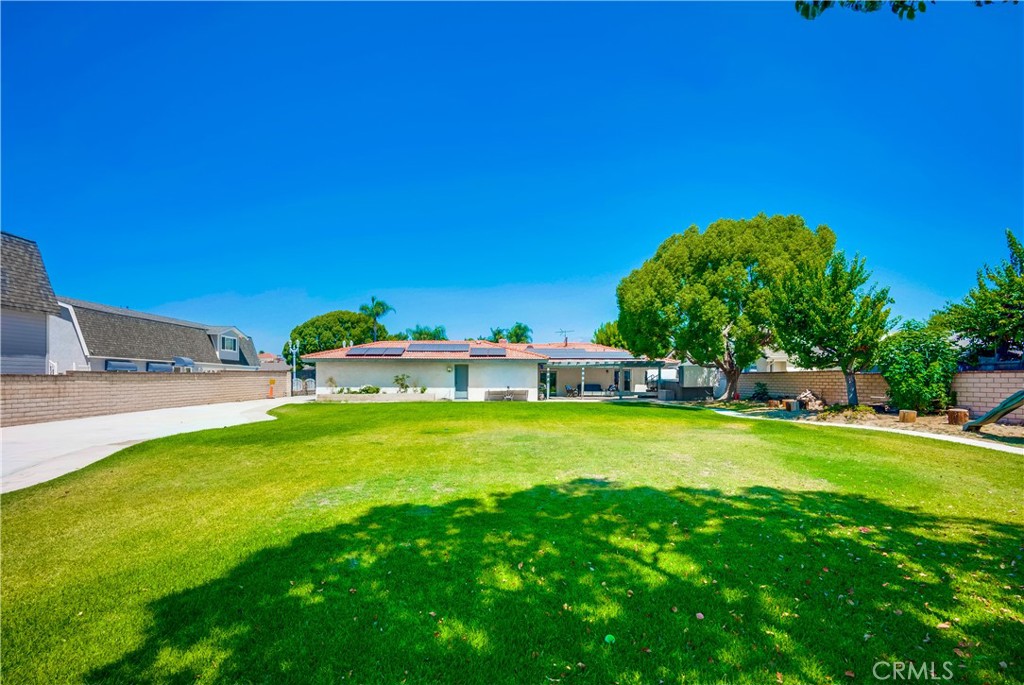 4175 Hacienda Lane