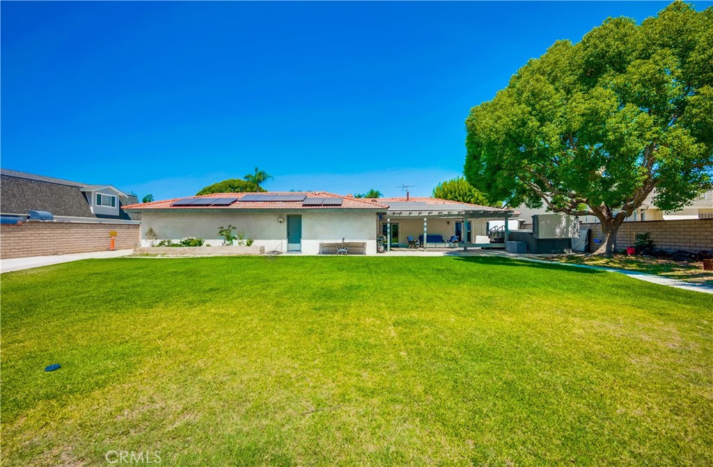 4175 Hacienda Lane