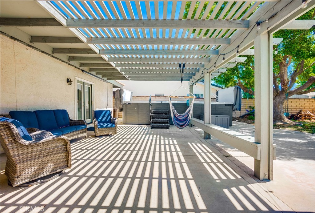 4175 Hacienda Lane
