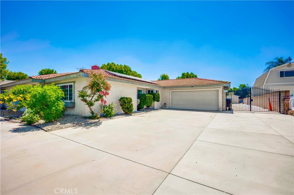 4175 Hacienda Lane