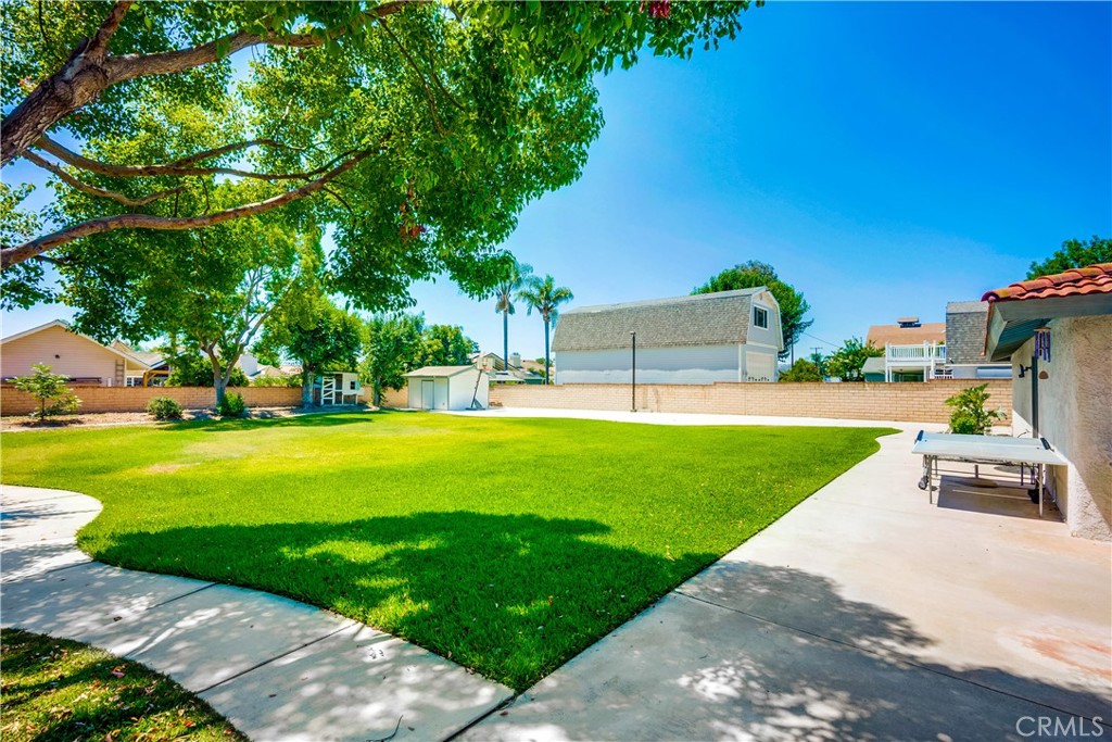 4175 Hacienda Lane