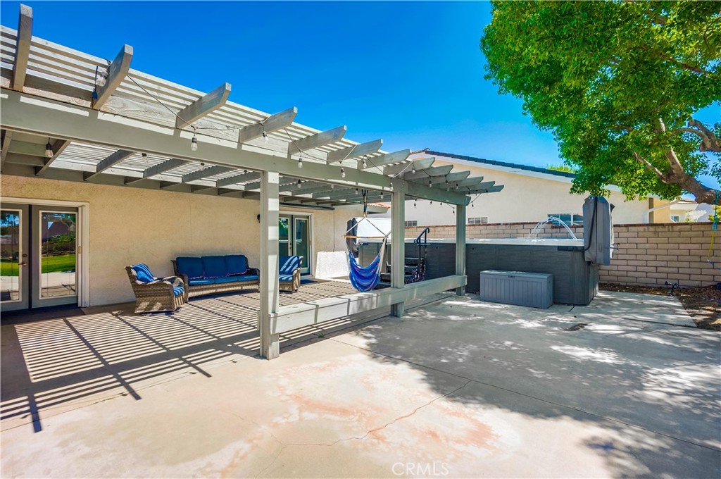 4175 Hacienda Lane