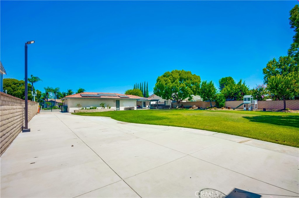 4175 Hacienda Lane