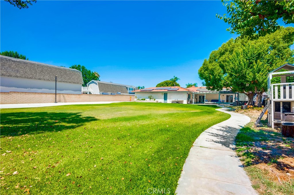 4175 Hacienda Lane