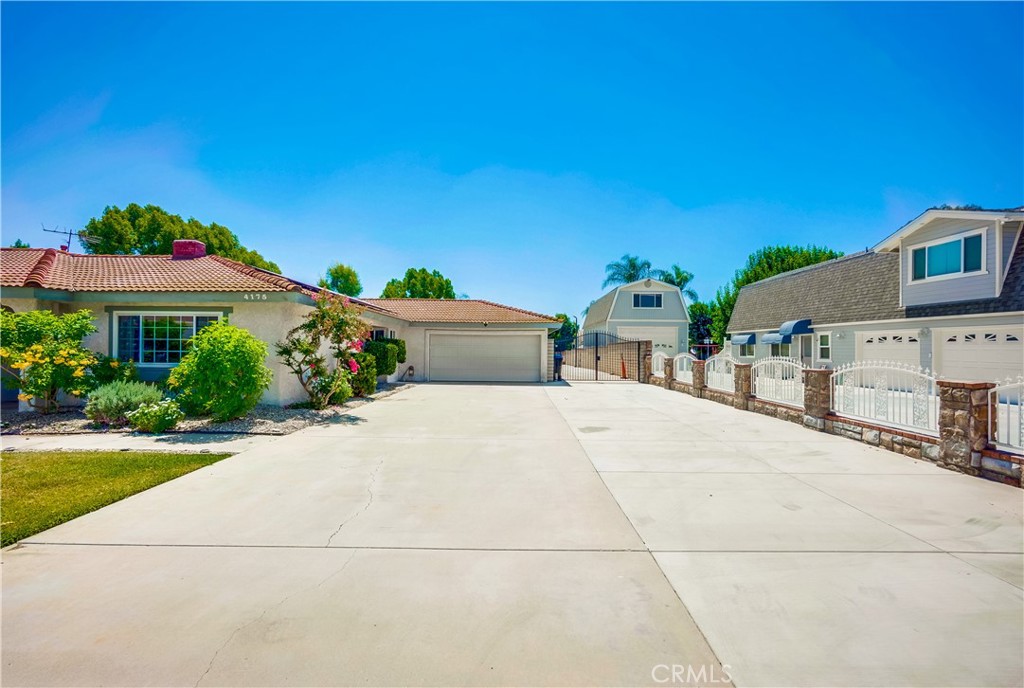 4175 Hacienda Lane