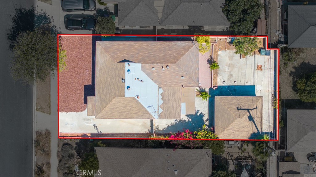 336 E Arlight Street