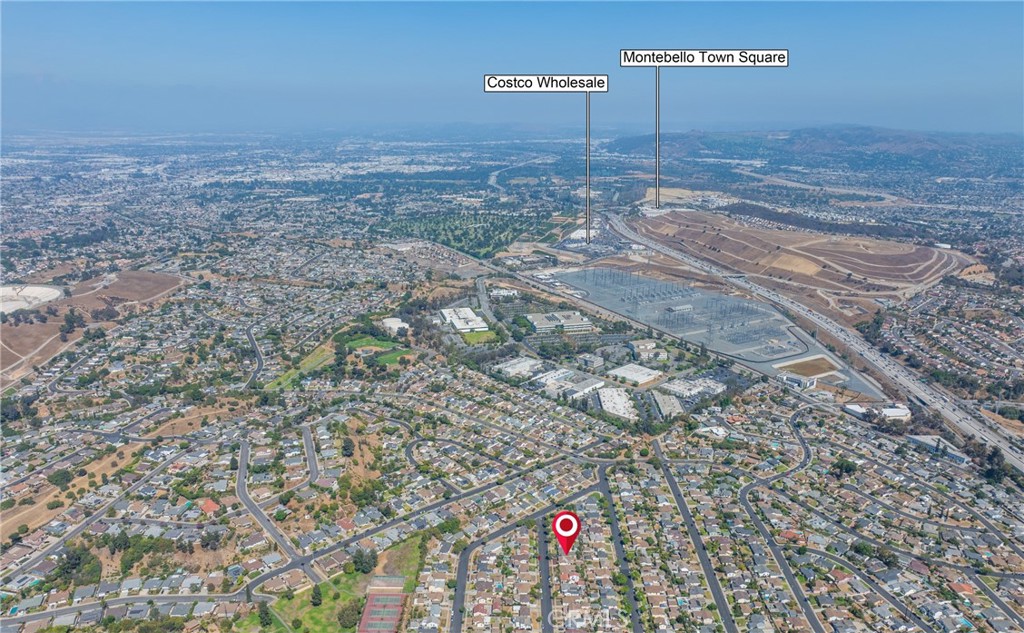 336 E Arlight Street