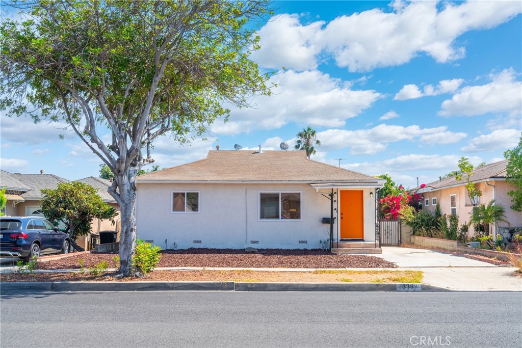 336 E Arlight Street