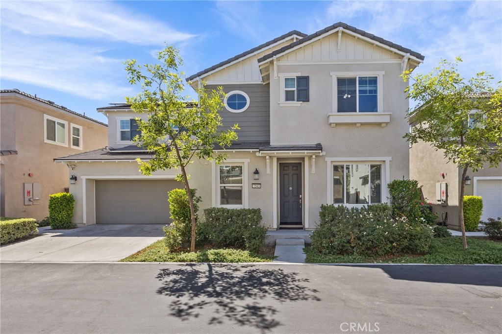 7543 Shorthorn Street