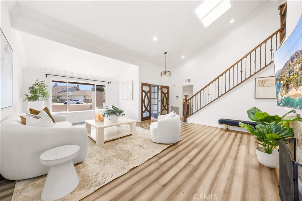 24311 Peacock St