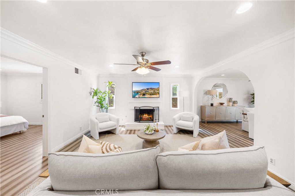 24311 Peacock St