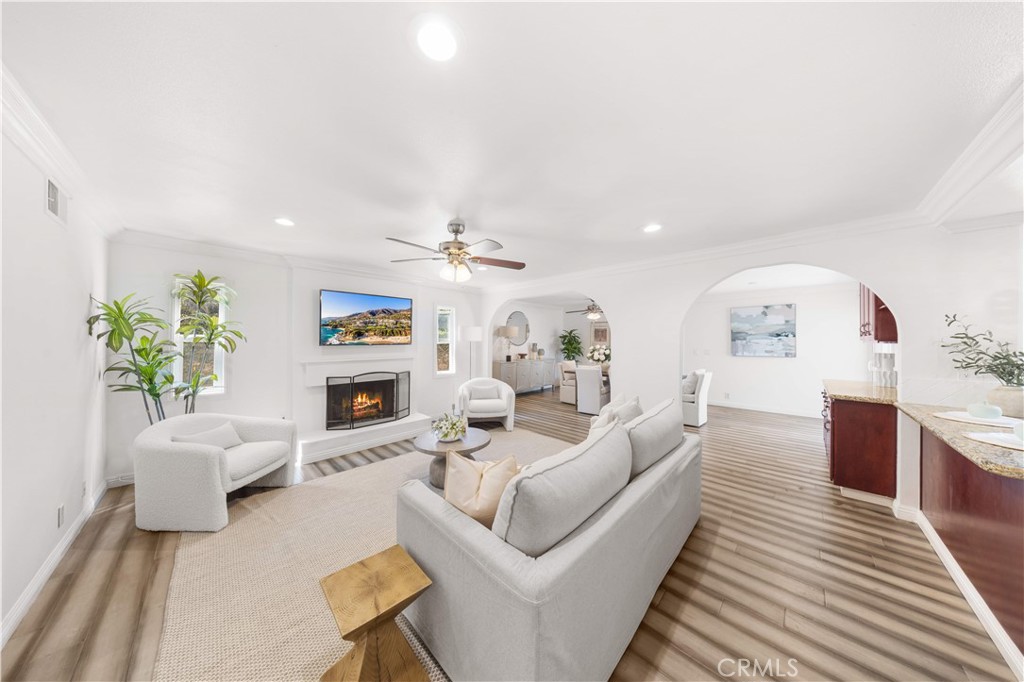 24311 Peacock St