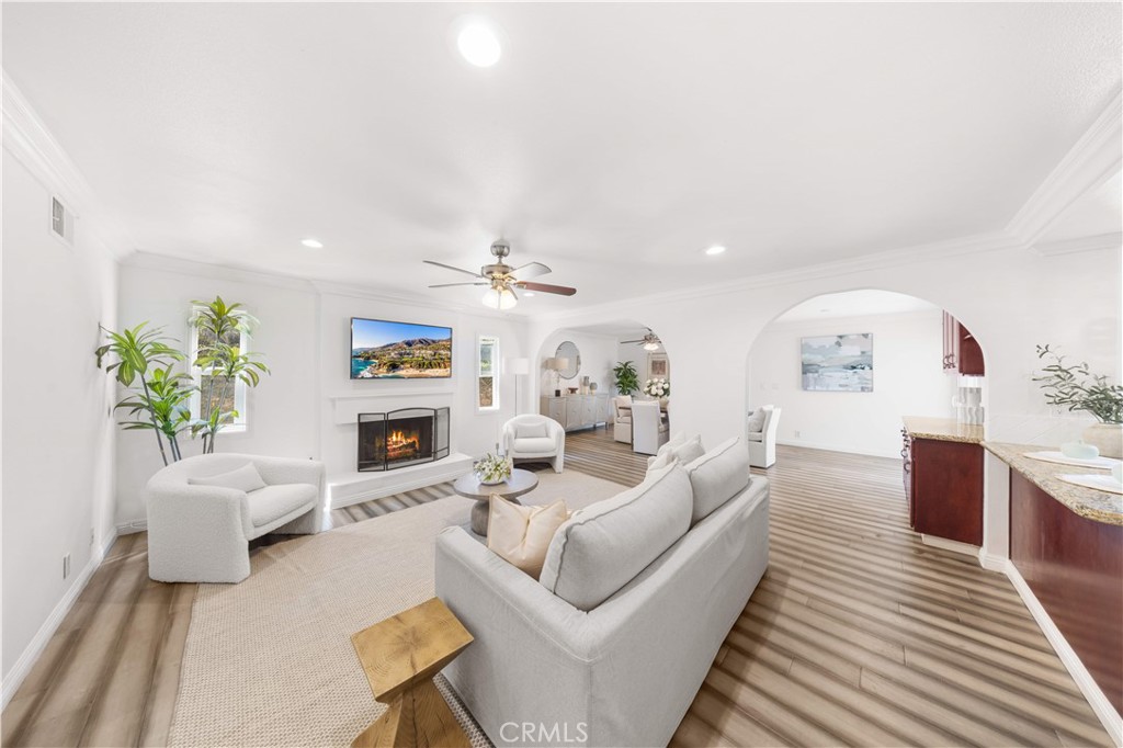 24311 Peacock St
