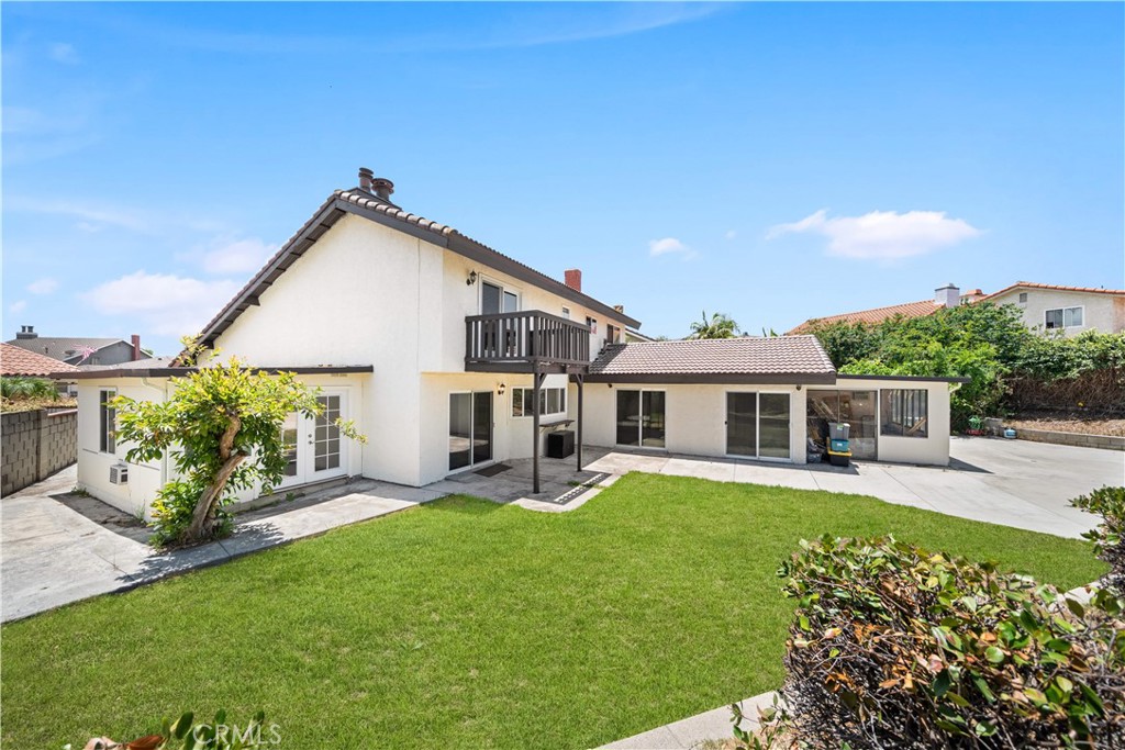 24311 Peacock St