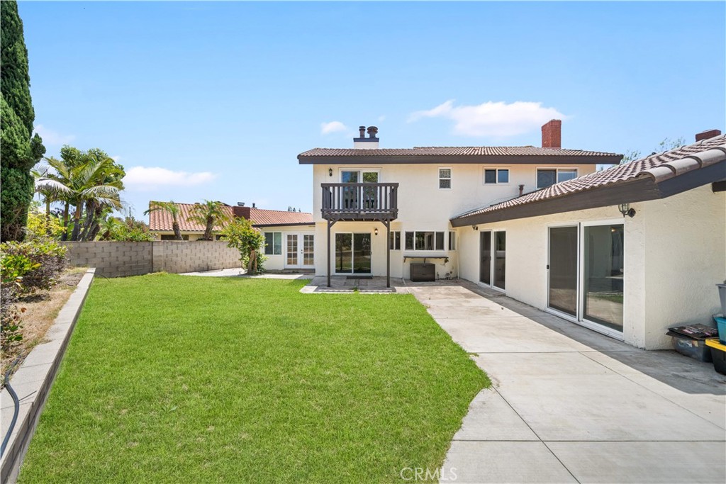24311 Peacock St