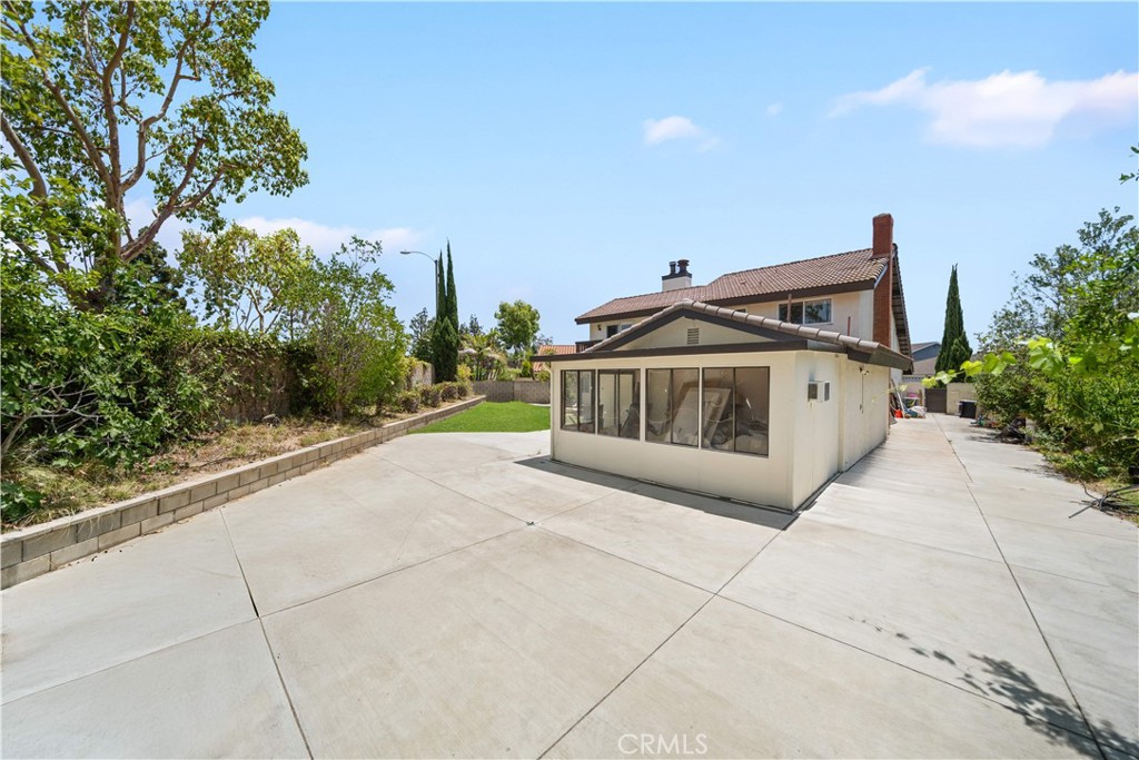24311 Peacock St