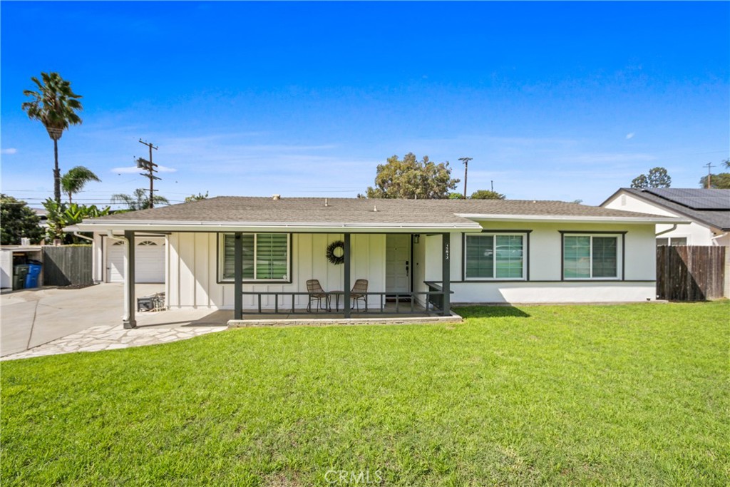 15813 Lonecrest Drive