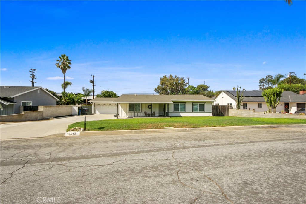 15813 Lonecrest Drive