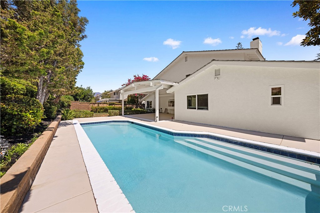 21721 Rushford Drive