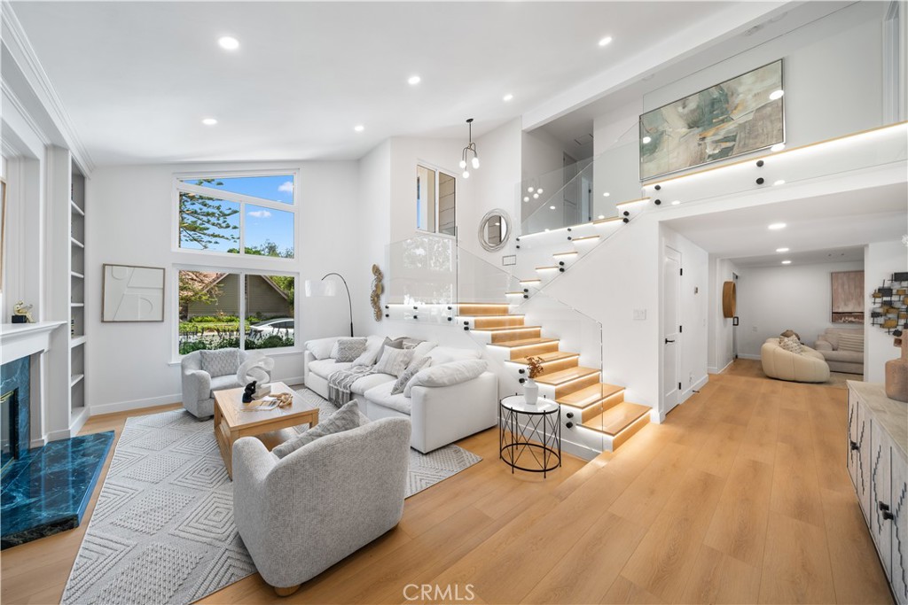 21721 Rushford Drive