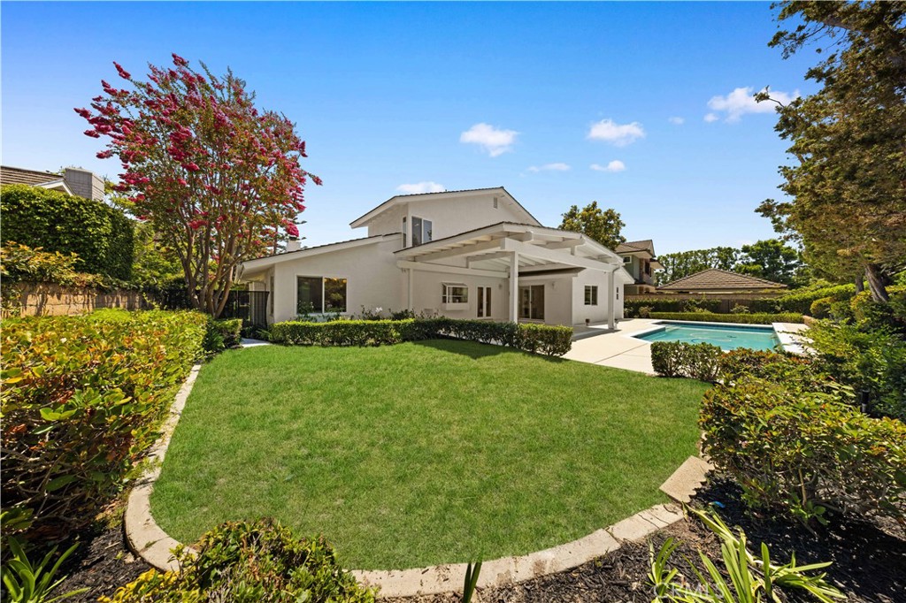 21721 Rushford Drive