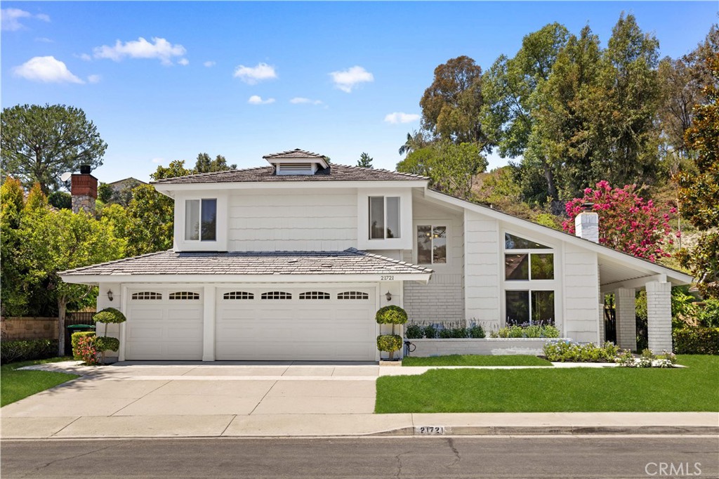 21721 Rushford Drive