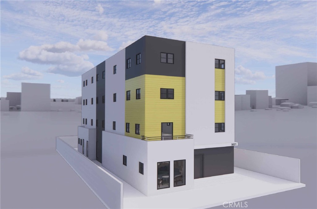 5621 La Mirada Avenue